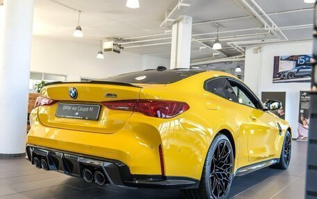 BMW M4, 2026 год, 16 500 000 рублей, 5 фотография