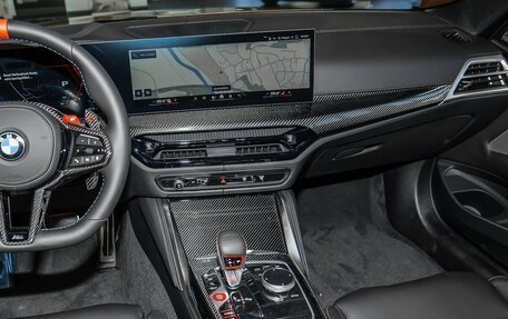 BMW M4, 2026 год, 16 500 000 рублей, 12 фотография