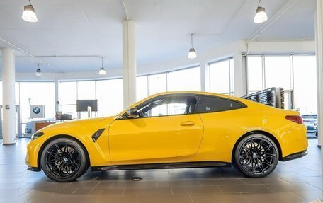 BMW M4, 2026 год, 16 500 000 рублей, 7 фотография