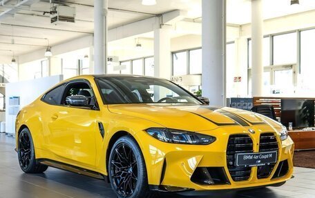 BMW M4, 2026 год, 16 500 000 рублей, 2 фотография