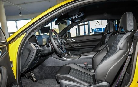 BMW M4, 2026 год, 16 500 000 рублей, 10 фотография