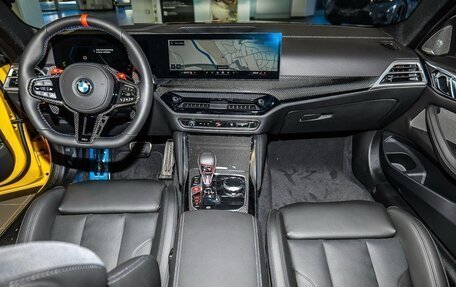BMW M4, 2026 год, 16 500 000 рублей, 11 фотография
