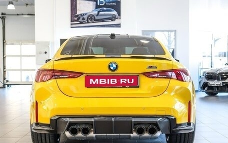 BMW M4, 2026 год, 16 500 000 рублей, 6 фотография