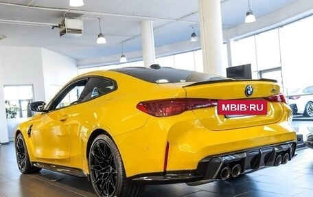 BMW M4, 2026 год, 16 500 000 рублей, 4 фотография