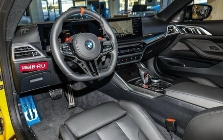 BMW M4, 2026 год, 16 500 000 рублей, 8 фотография