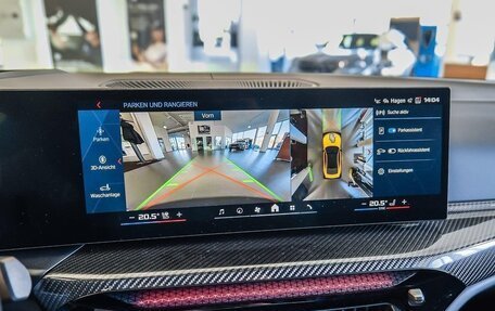 BMW M4, 2026 год, 16 500 000 рублей, 18 фотография