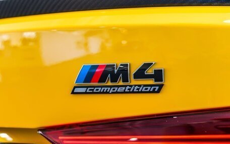 BMW M4, 2026 год, 16 500 000 рублей, 16 фотография