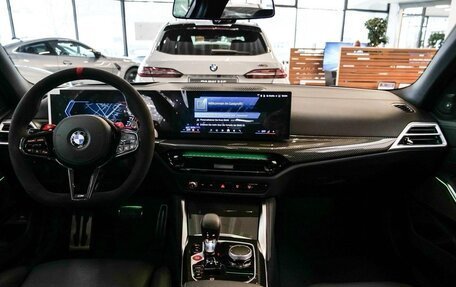 BMW M3, 2026 год, 16 300 000 рублей, 9 фотография