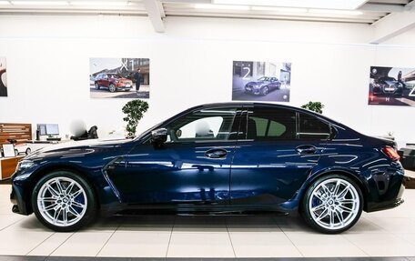 BMW M3, 2026 год, 16 300 000 рублей, 4 фотография