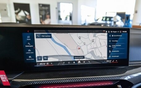 BMW M4, 2026 год, 16 500 000 рублей, 17 фотография