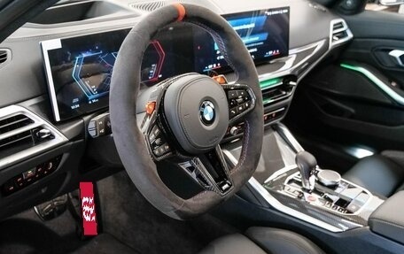 BMW M3, 2026 год, 16 300 000 рублей, 7 фотография