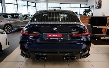 BMW M3, 2026 год, 16 300 000 рублей, 3 фотография