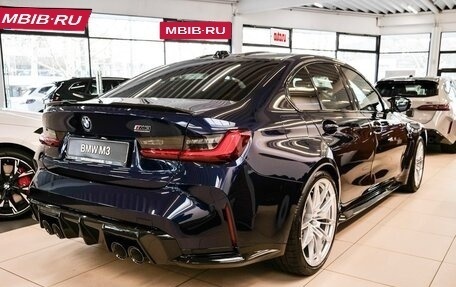 BMW M3, 2026 год, 16 300 000 рублей, 2 фотография