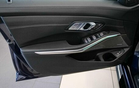 BMW M3, 2026 год, 16 300 000 рублей, 13 фотография