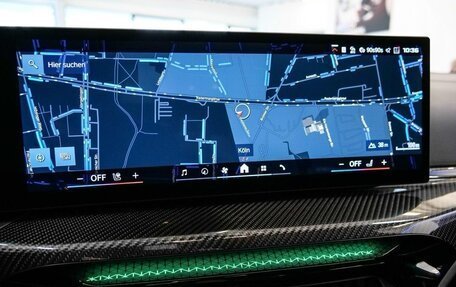 BMW M3, 2026 год, 16 300 000 рублей, 20 фотография