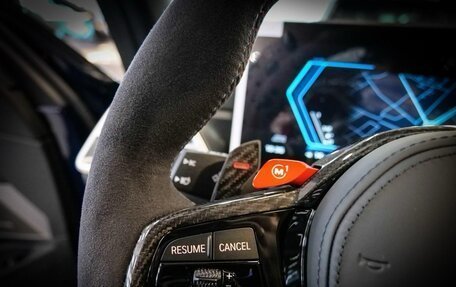 BMW M3, 2026 год, 16 300 000 рублей, 18 фотография