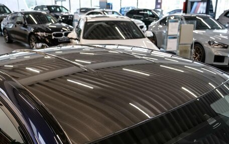 BMW M3, 2026 год, 16 300 000 рублей, 14 фотография