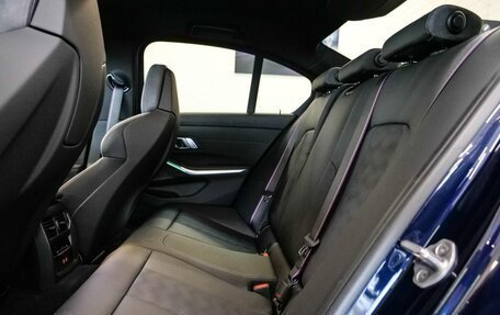 BMW M3, 2026 год, 16 300 000 рублей, 21 фотография