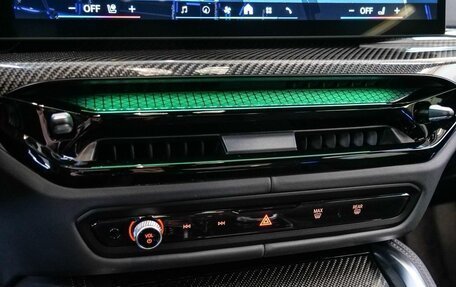 BMW M3, 2026 год, 16 300 000 рублей, 16 фотография