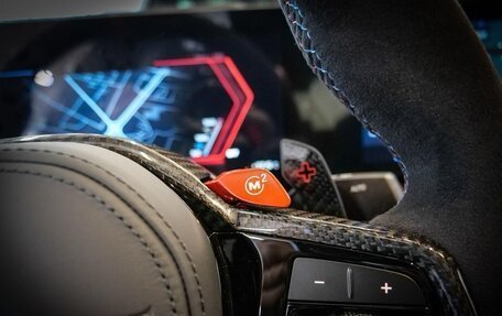 BMW M3, 2026 год, 16 300 000 рублей, 23 фотография