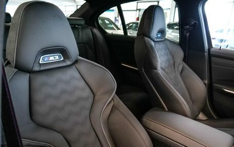 BMW M3, 2026 год, 16 300 000 рублей, 22 фотография