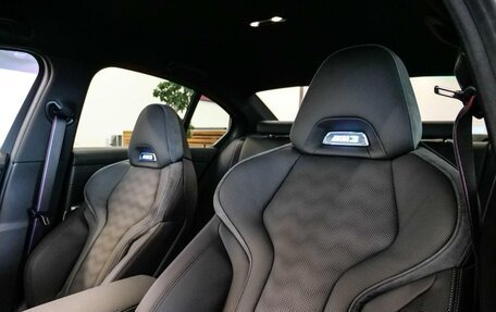 BMW M3, 2026 год, 16 300 000 рублей, 24 фотография