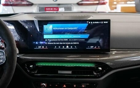 BMW M3, 2026 год, 16 300 000 рублей, 17 фотография