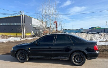 Audi A4, 1999 год, 350 000 рублей, 7 фотография