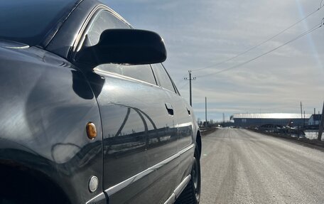 Audi A4, 1999 год, 350 000 рублей, 10 фотография