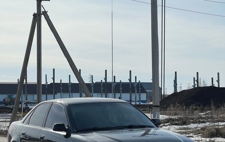 Audi A4, 1999 год, 350 000 рублей, 3 фотография