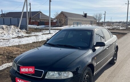Audi A4, 1999 год, 350 000 рублей, 8 фотография