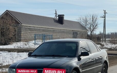 Audi A4, 1999 год, 350 000 рублей, 4 фотография