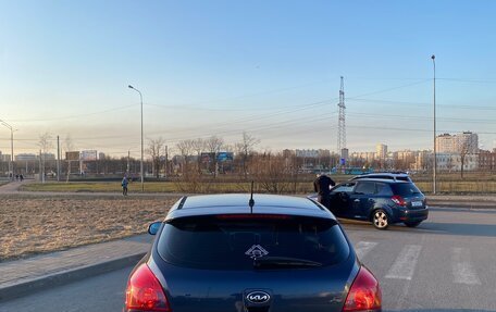 KIA cee'd I рестайлинг, 2011 год, 799 999 рублей, 4 фотография