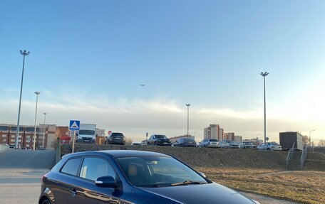 KIA cee'd I рестайлинг, 2011 год, 799 999 рублей, 3 фотография