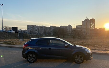 KIA cee'd I рестайлинг, 2011 год, 799 999 рублей, 8 фотография