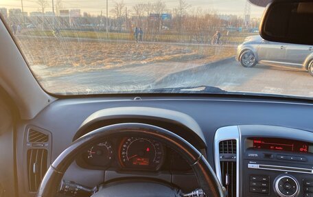 KIA cee'd I рестайлинг, 2011 год, 799 999 рублей, 15 фотография