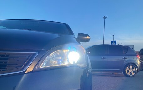 KIA cee'd I рестайлинг, 2011 год, 799 999 рублей, 12 фотография