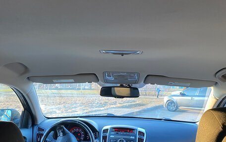 KIA cee'd I рестайлинг, 2011 год, 799 999 рублей, 17 фотография