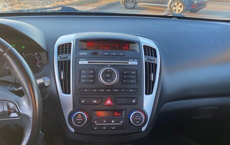 KIA cee'd I рестайлинг, 2011 год, 799 999 рублей, 16 фотография