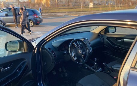 KIA cee'd I рестайлинг, 2011 год, 799 999 рублей, 14 фотография