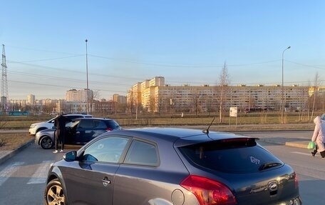 KIA cee'd I рестайлинг, 2011 год, 799 999 рублей, 5 фотография