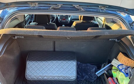 KIA cee'd I рестайлинг, 2011 год, 799 999 рублей, 20 фотография