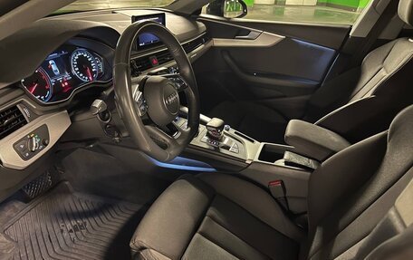 Audi A5, 2019 год, 3 800 000 рублей, 12 фотография