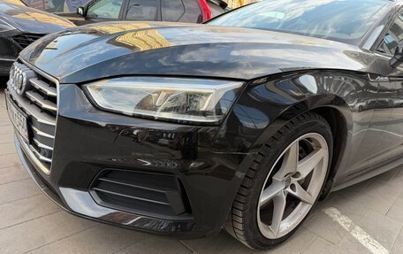 Audi A5, 2019 год, 3 800 000 рублей, 9 фотография