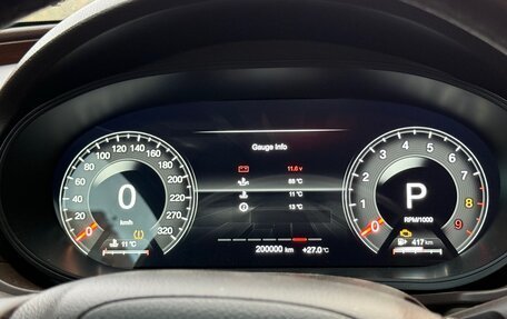 Opel Insignia II рестайлинг, 2011 год, 1 050 000 рублей, 9 фотография