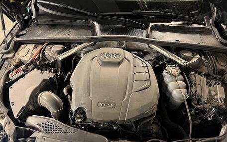 Audi A5, 2019 год, 3 800 000 рублей, 15 фотография