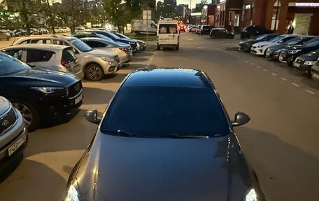 Opel Insignia II рестайлинг, 2011 год, 1 050 000 рублей, 7 фотография