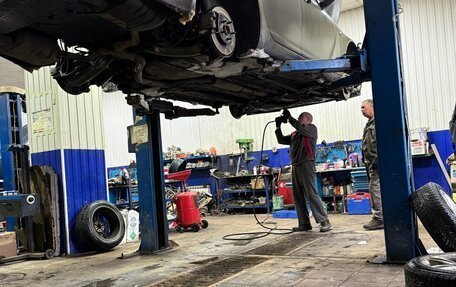 Opel Insignia II рестайлинг, 2011 год, 1 050 000 рублей, 15 фотография