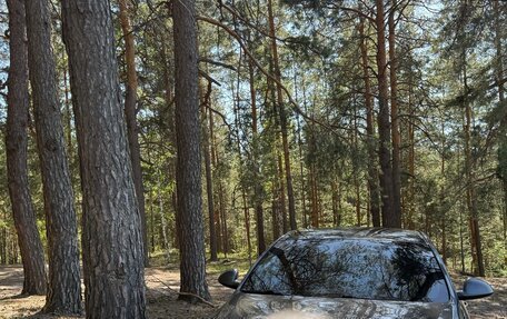 Opel Insignia II рестайлинг, 2011 год, 1 050 000 рублей, 18 фотография