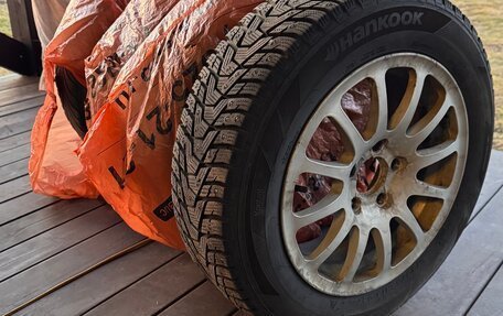 Volvo S40 II, 2005 год, 295 000 рублей, 5 фотография